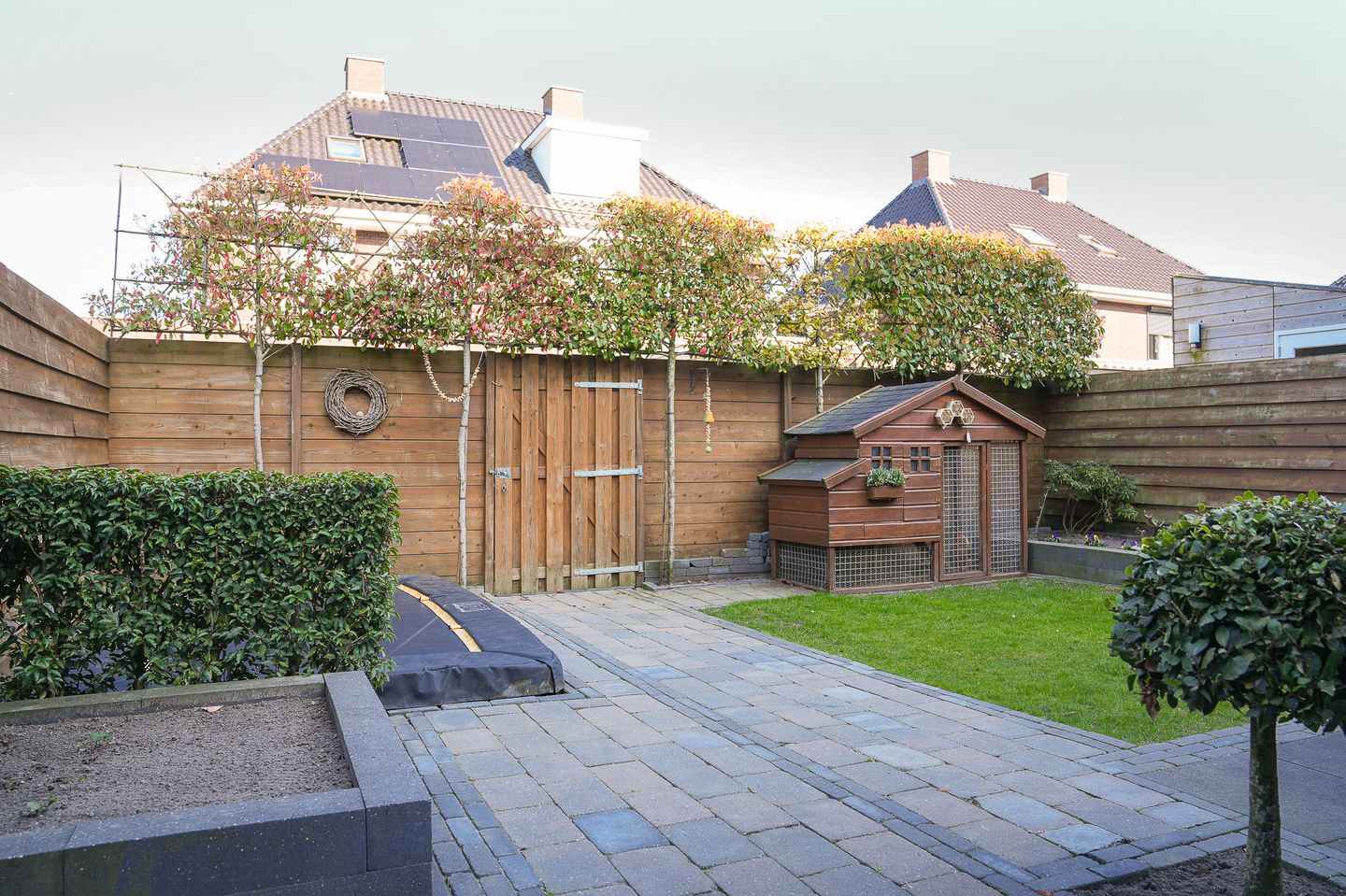 Foto 5 van Dominee J T Doornenbalstraat 14