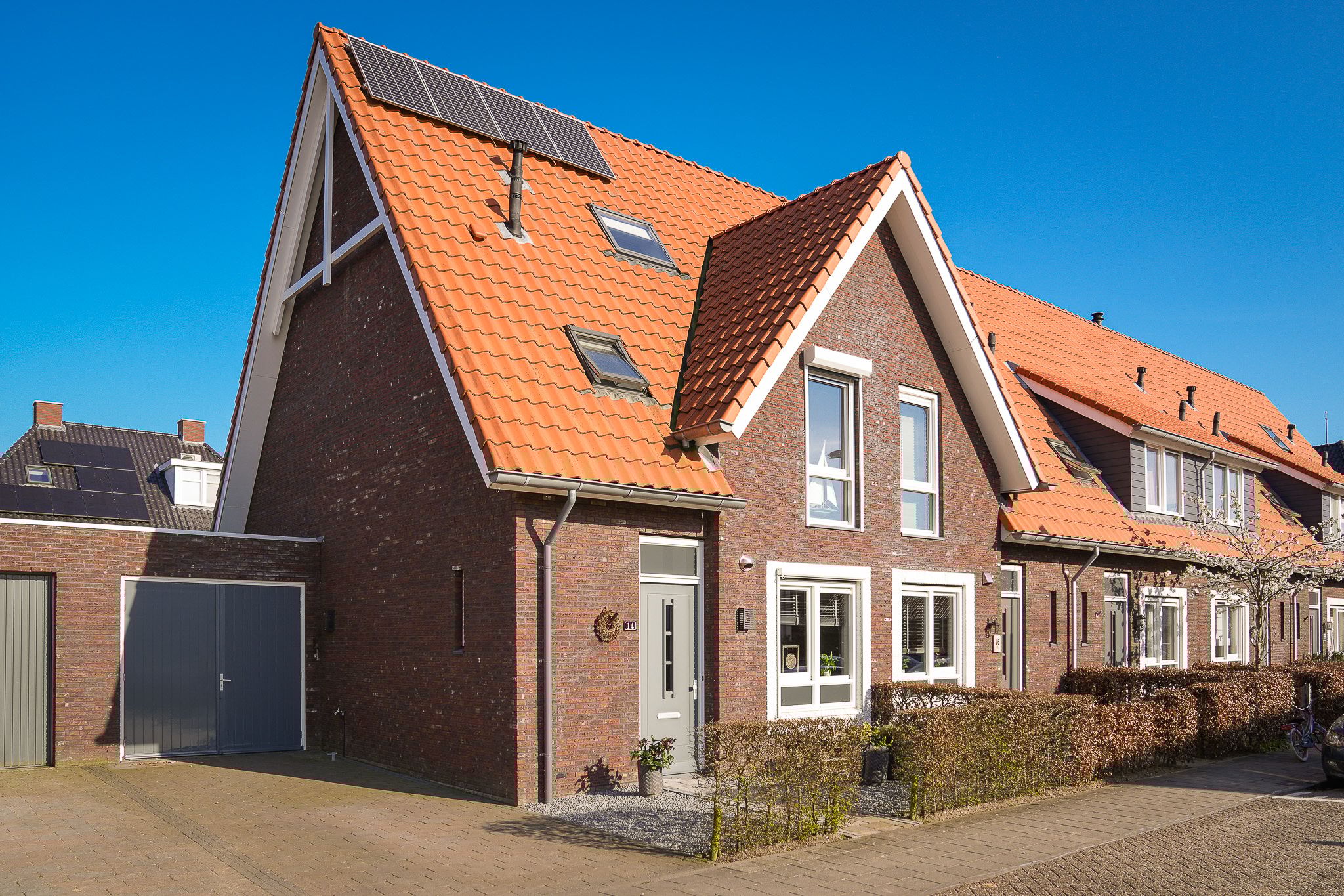 Foto 6 van Dominee J T Doornenbalstraat 14