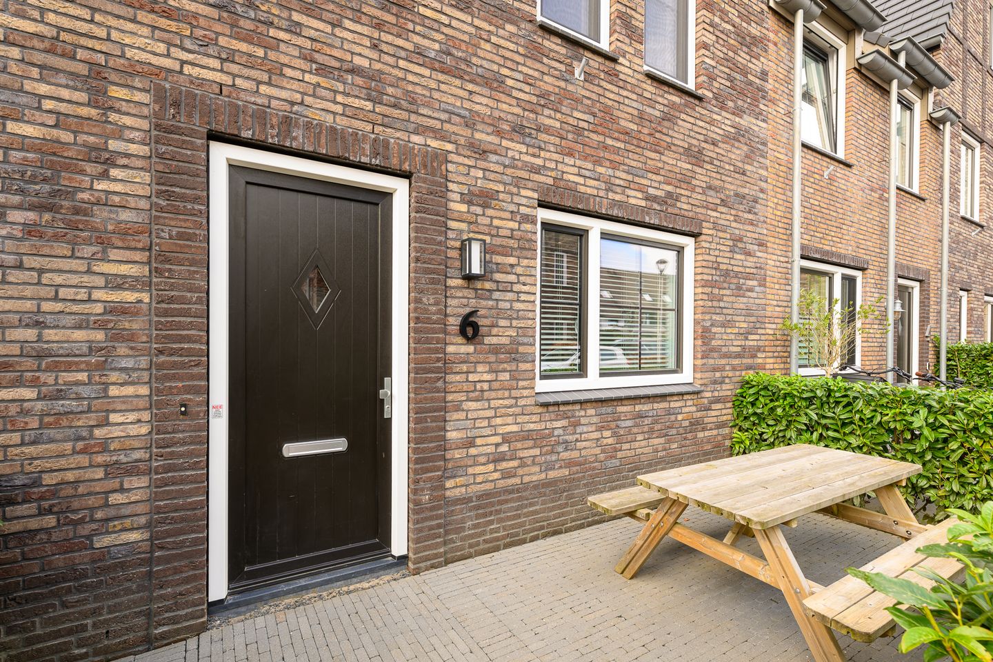 Foto 4 van Geelgorslande 6