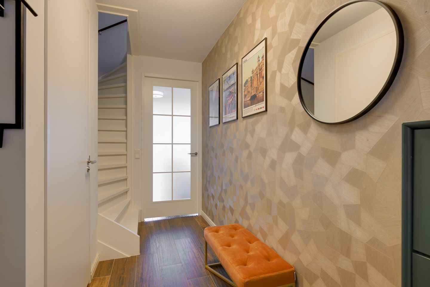 Foto 5 van Geelgorslande 6