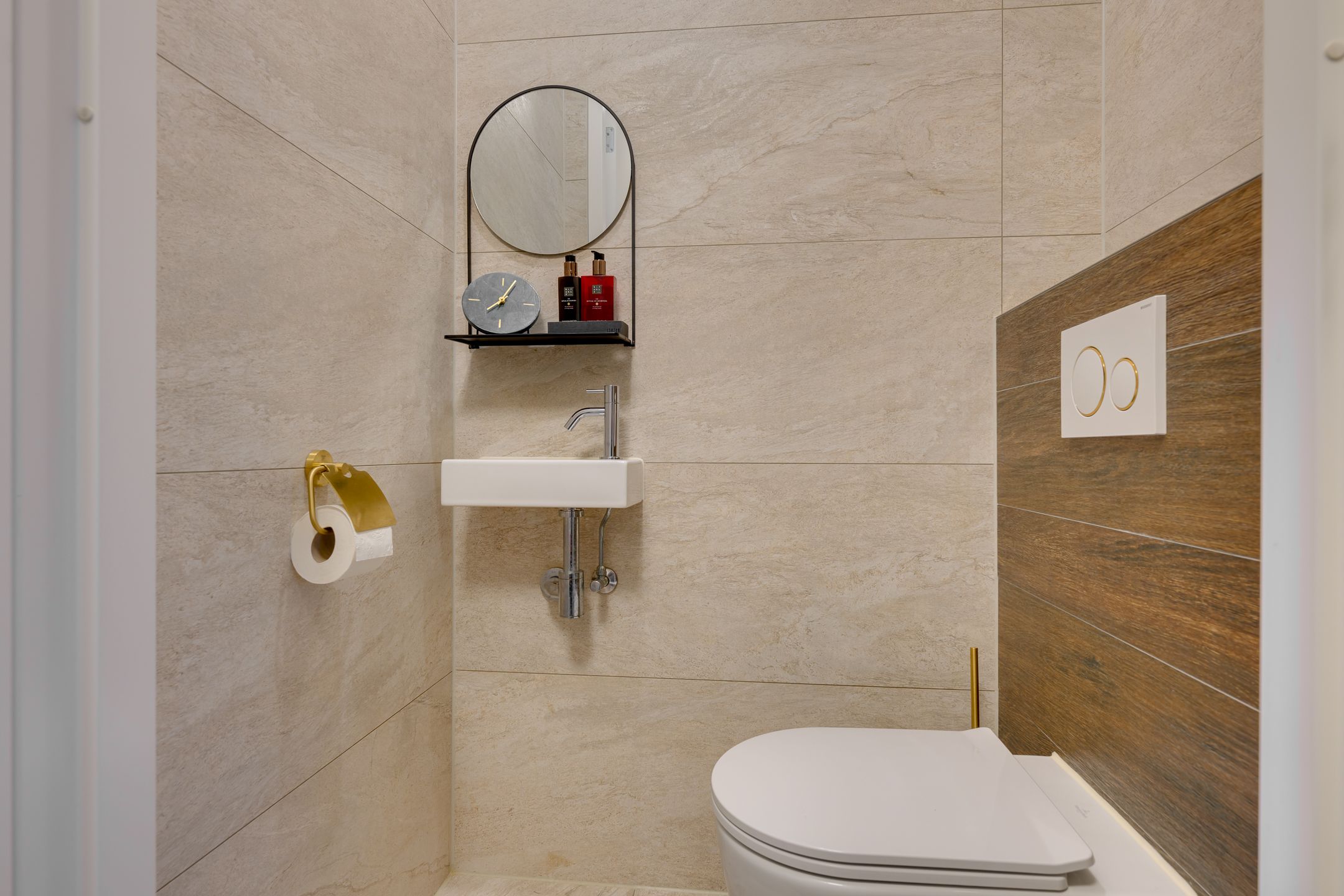 Foto 6 van Geelgorslande 6