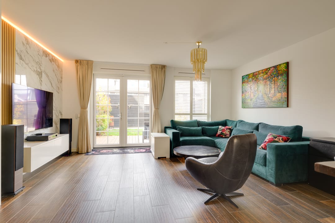 Foto 8 van Geelgorslande 6