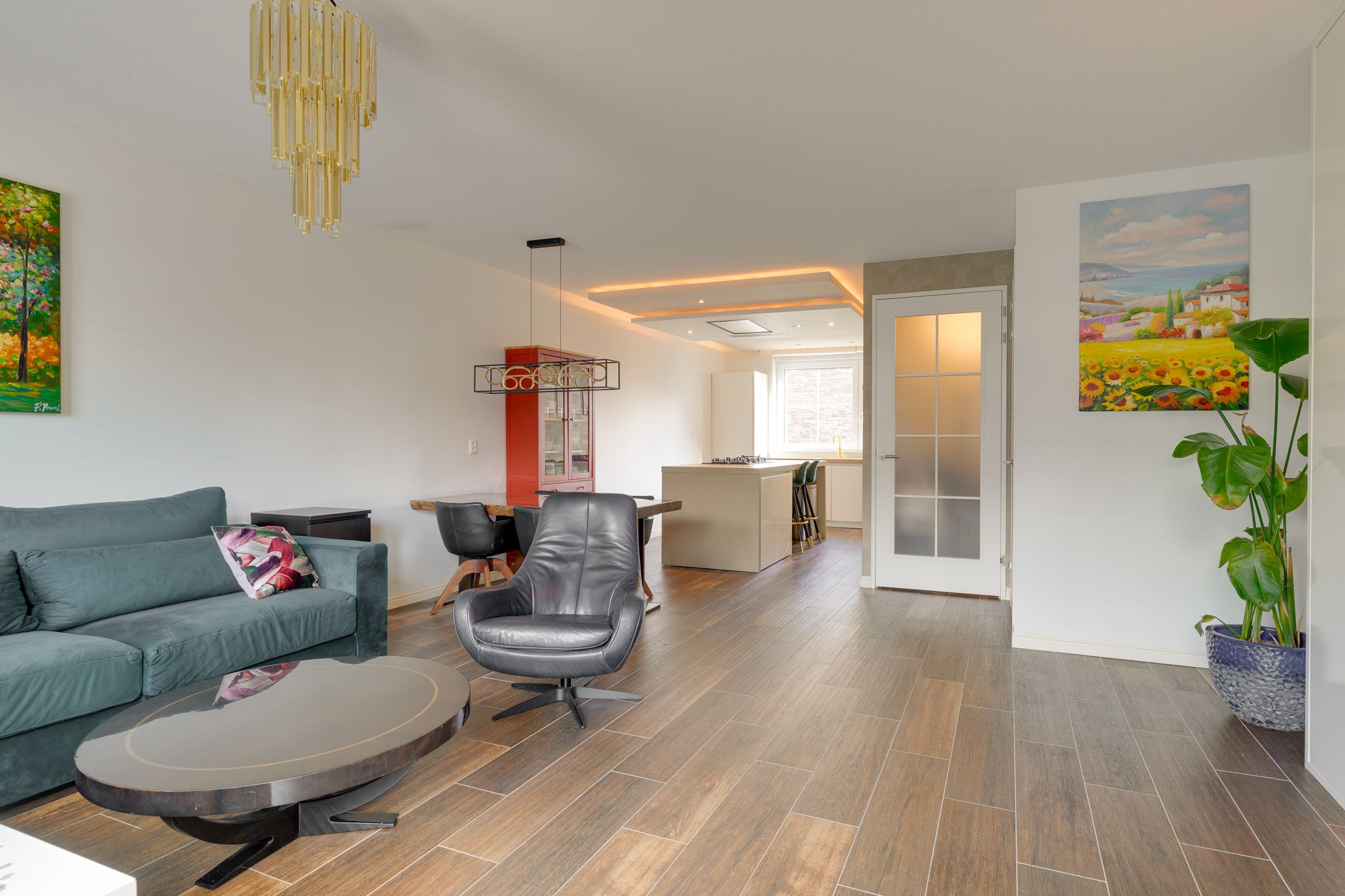 Foto 9 van Geelgorslande 6