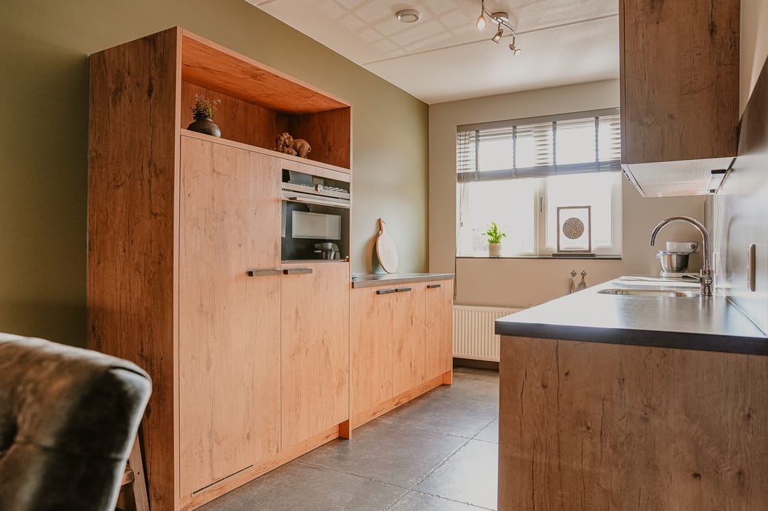 Foto 11 van Dominee J T Doornenbalstraat 14