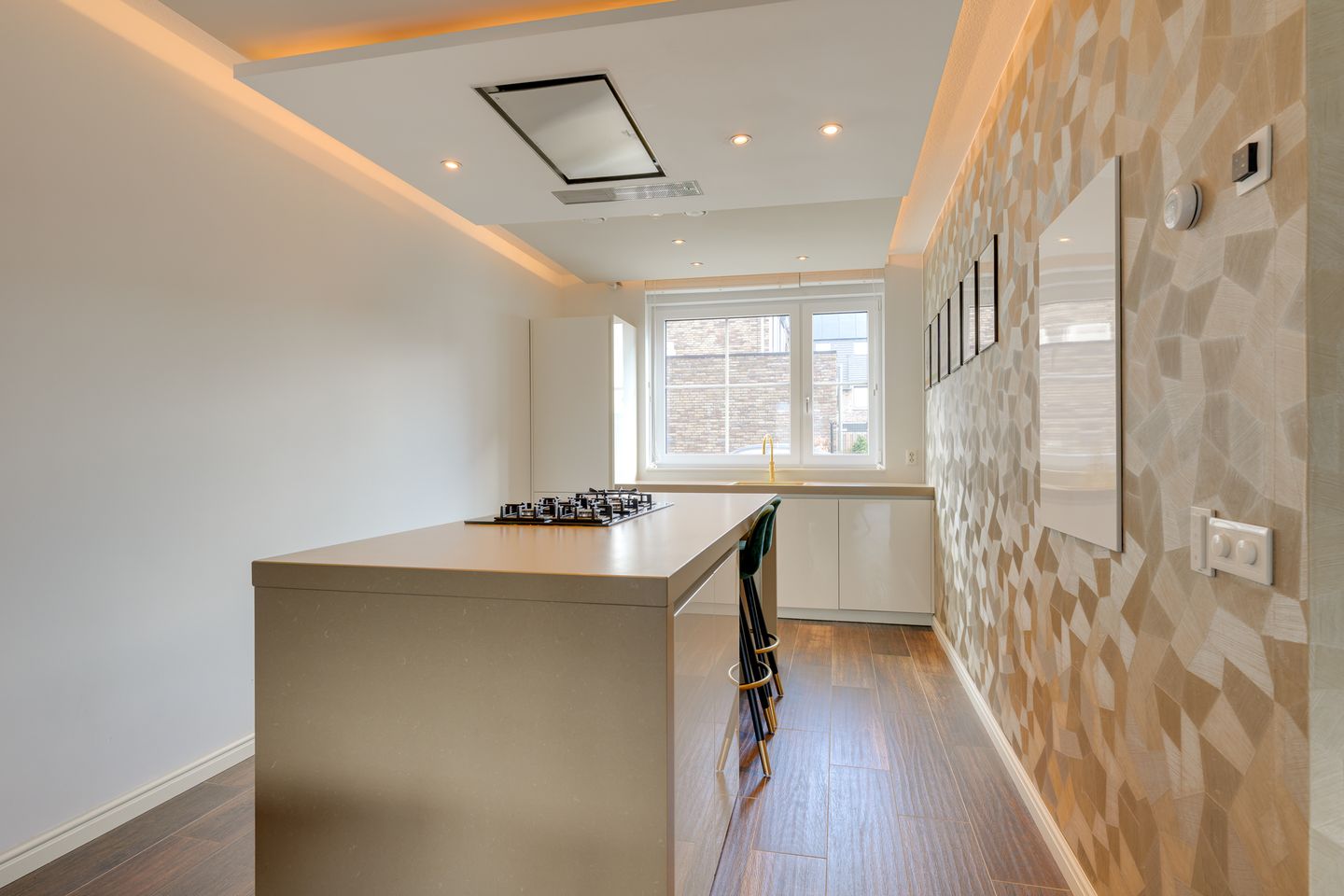 Foto 10 van Geelgorslande 6