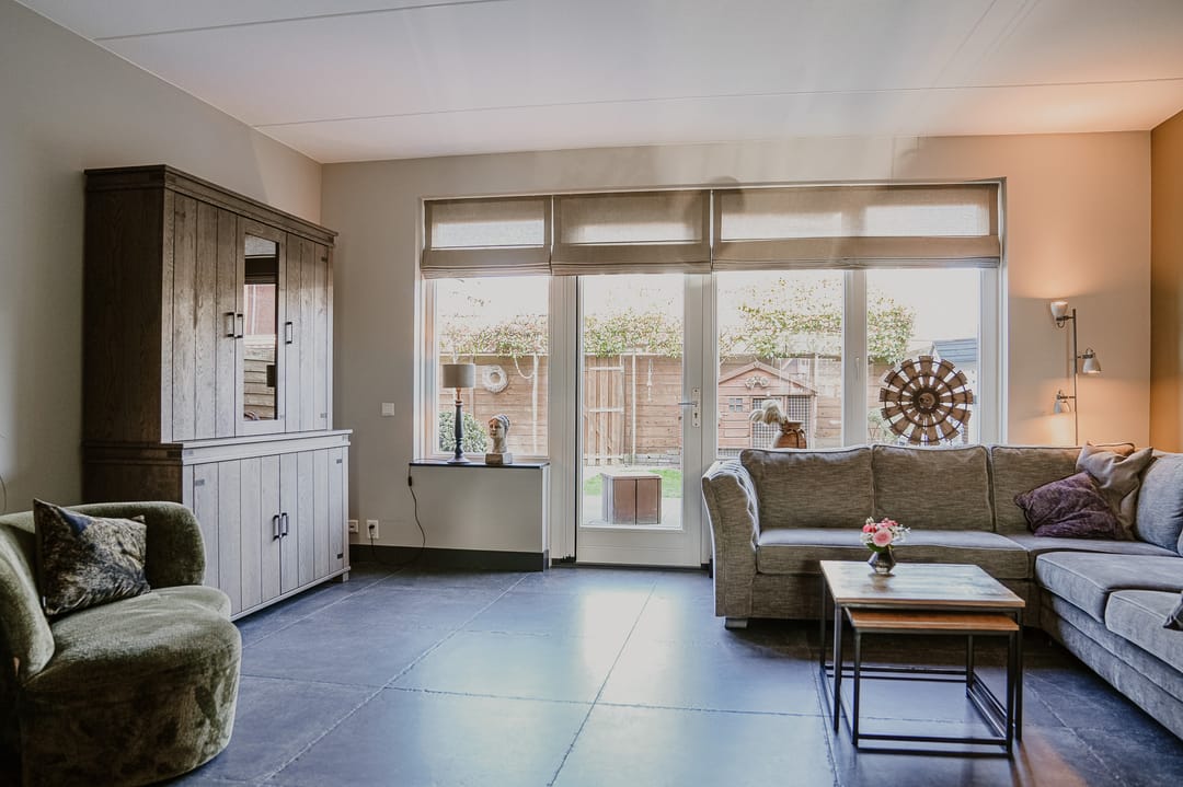 Foto 13 van Dominee J T Doornenbalstraat 14