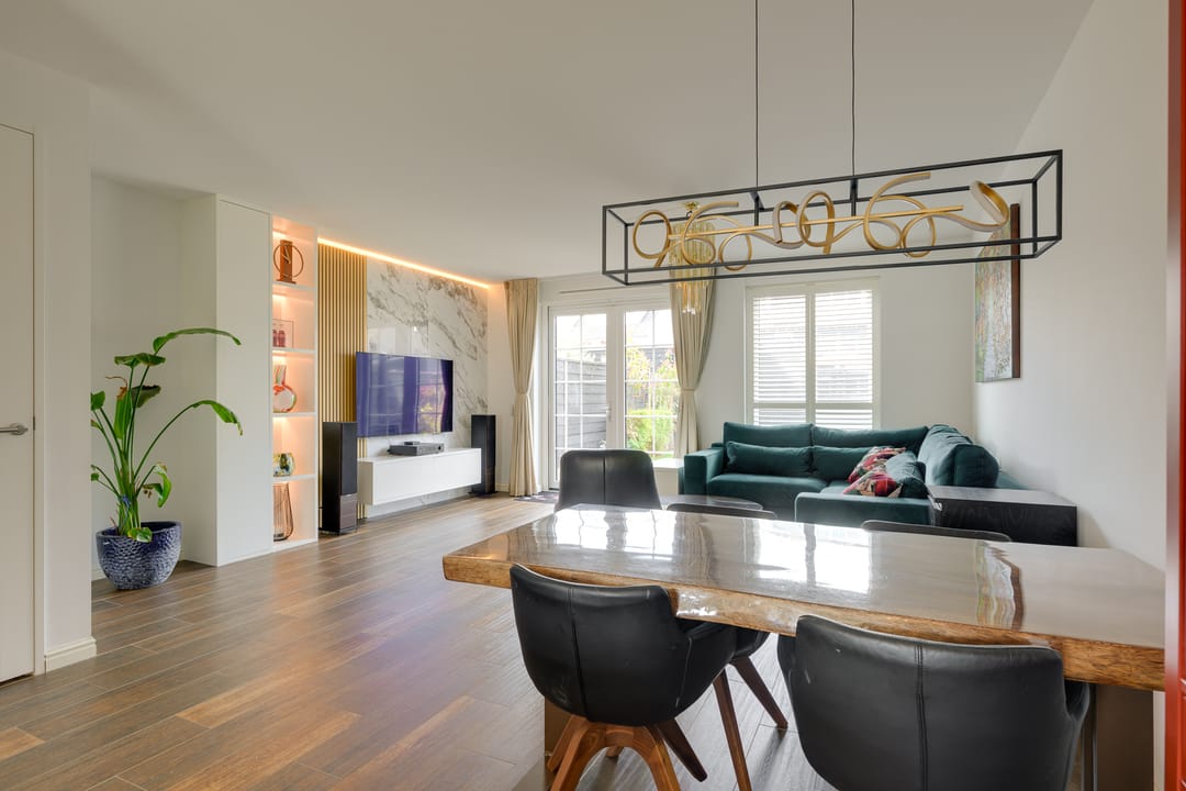 Foto 13 van Geelgorslande 6