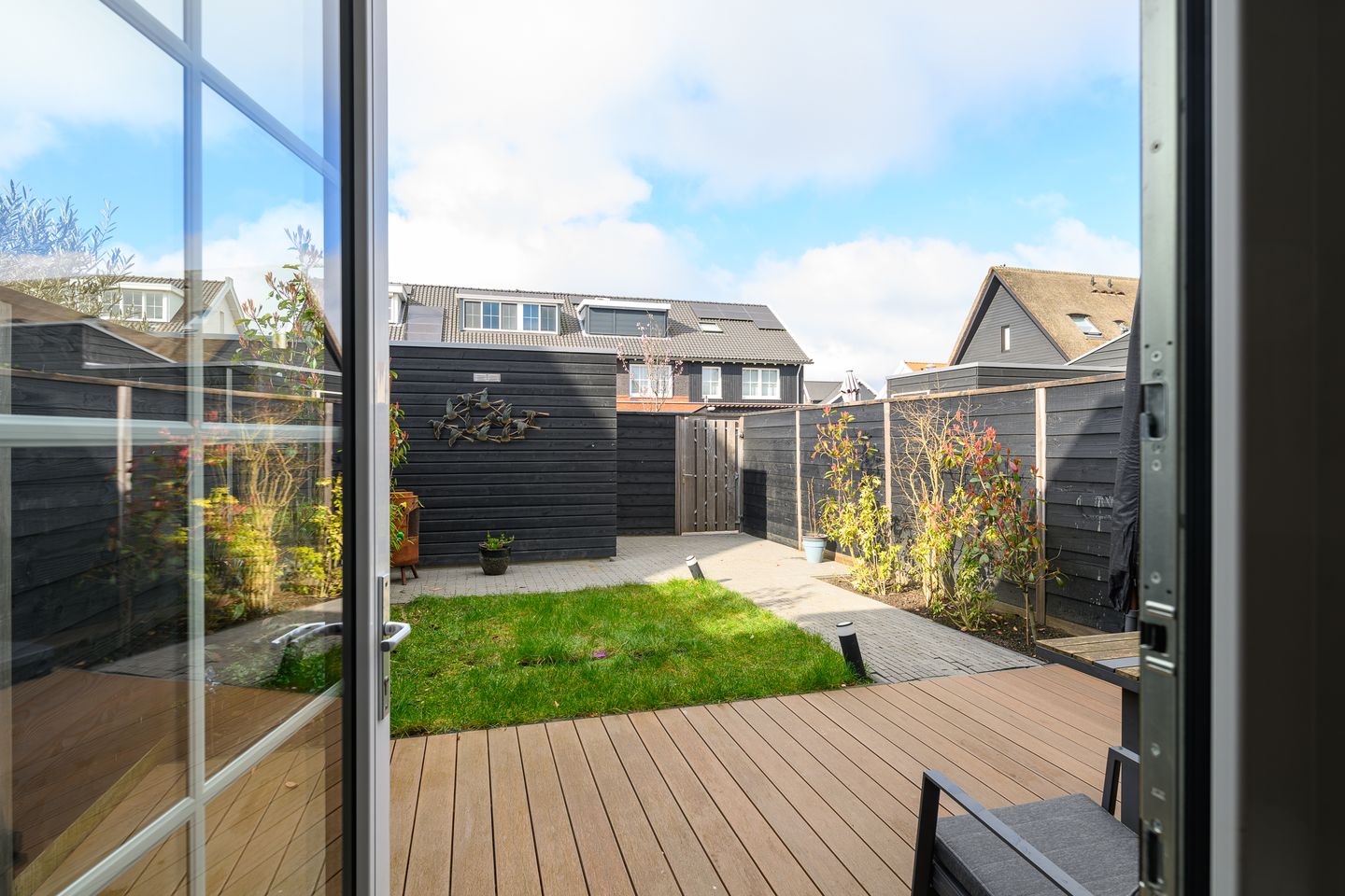 Foto 14 van Geelgorslande 6