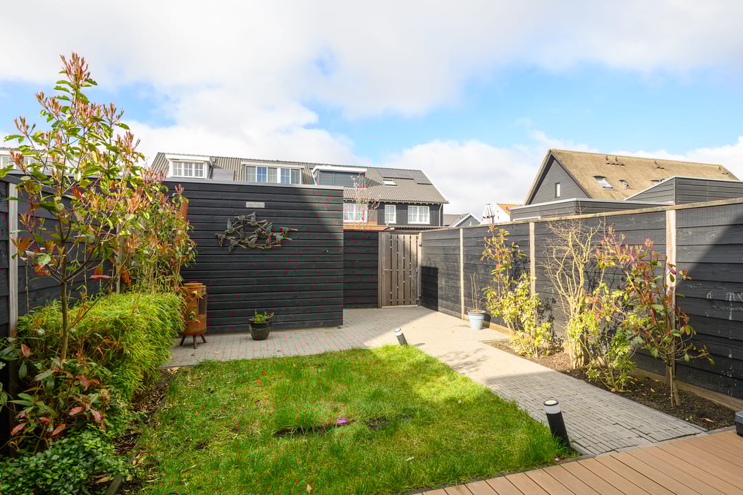 Foto 16 van Geelgorslande 6