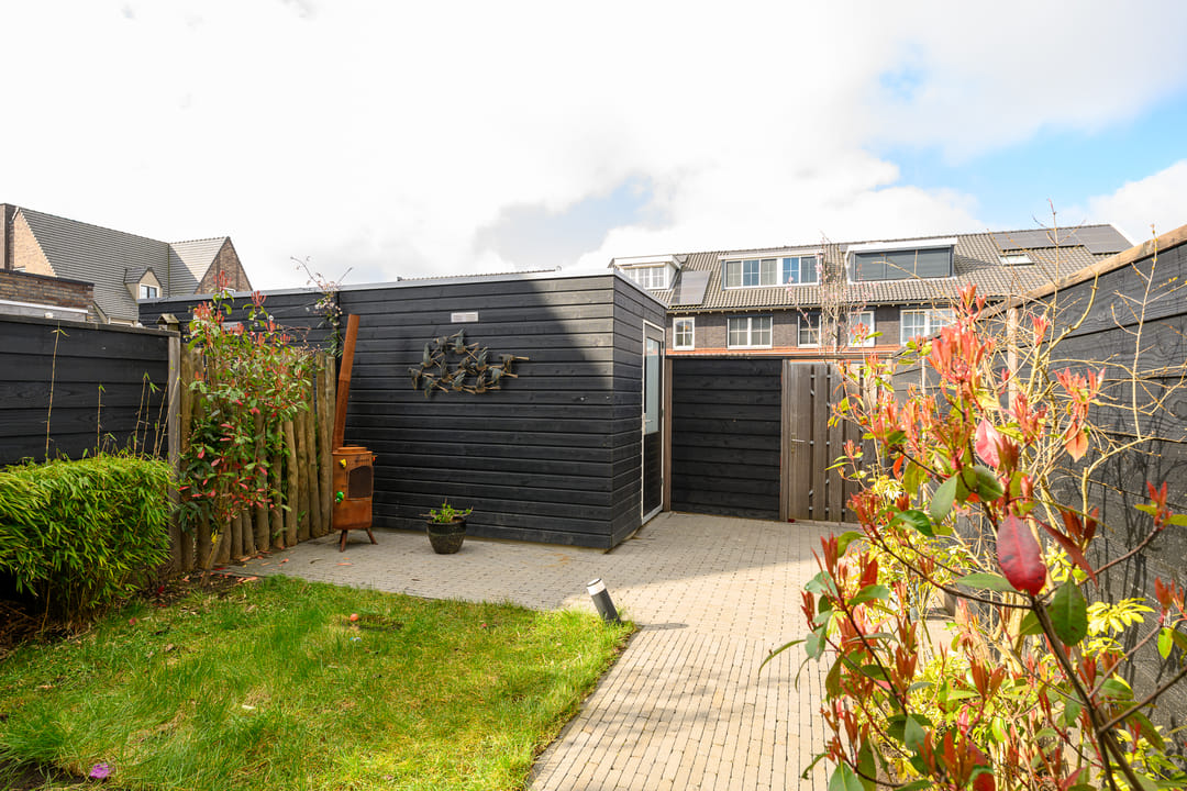 Foto 17 van Geelgorslande 6