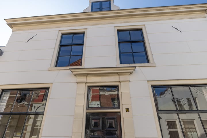 Foto 3 van Kloosterstraat 6