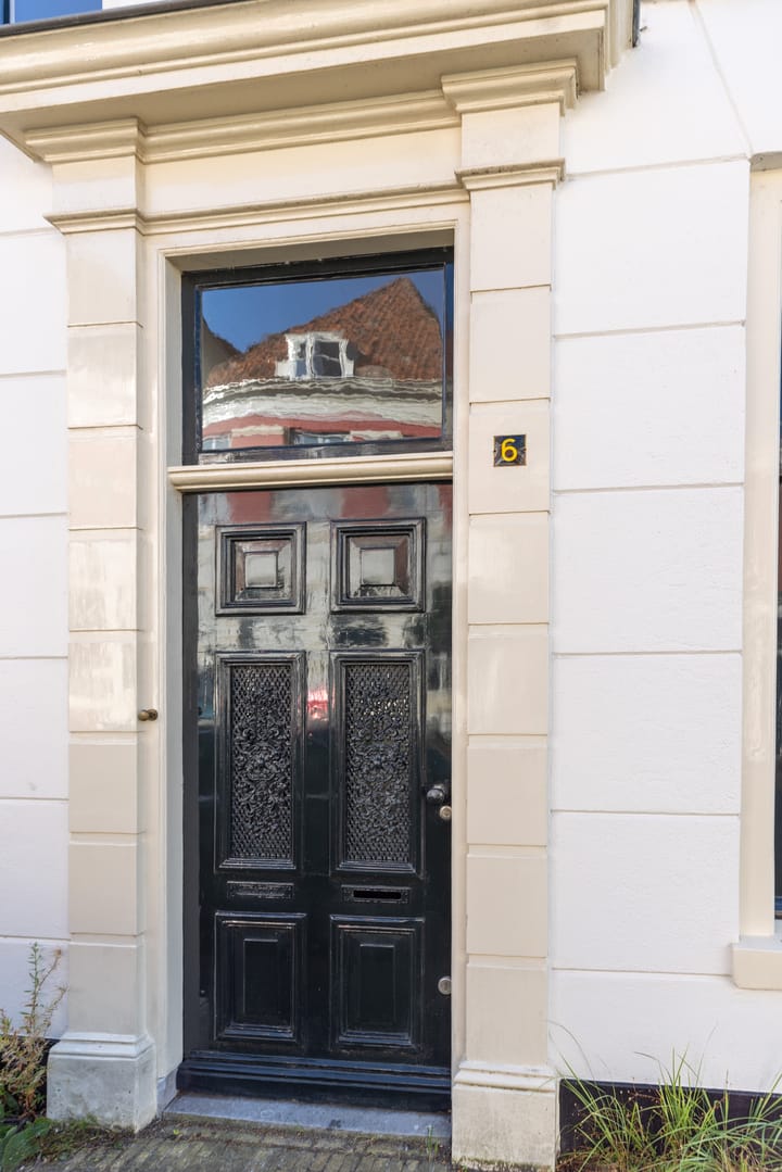 Foto 4 van Kloosterstraat 6
