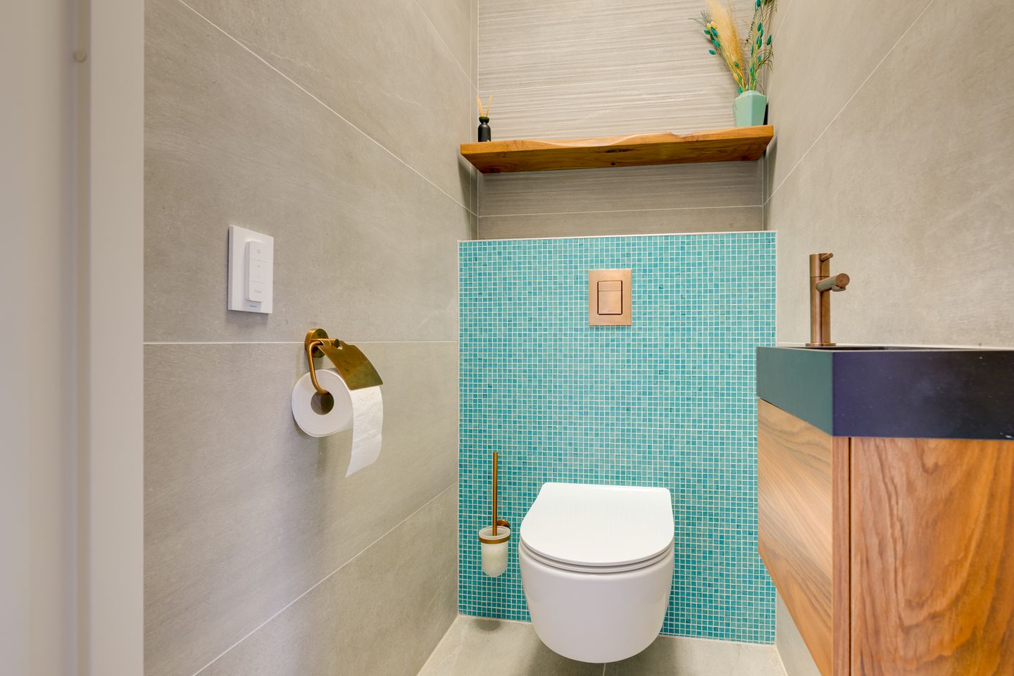 Foto 20 van Geelgorslande 6