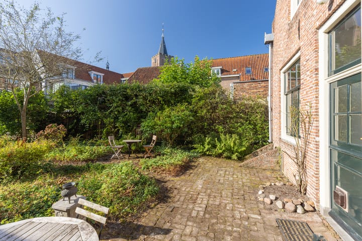 Foto 5 van Kloosterstraat 6