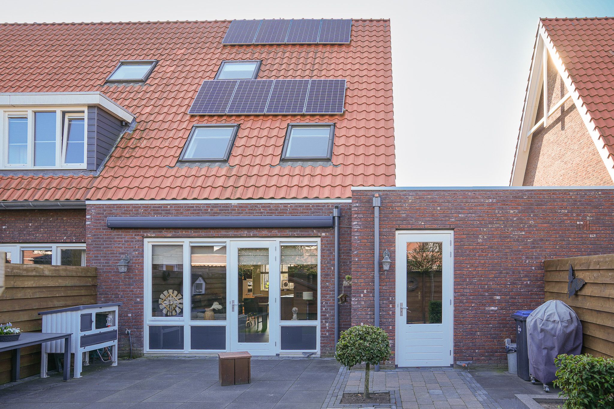 Foto 24 van Dominee J T Doornenbalstraat 14