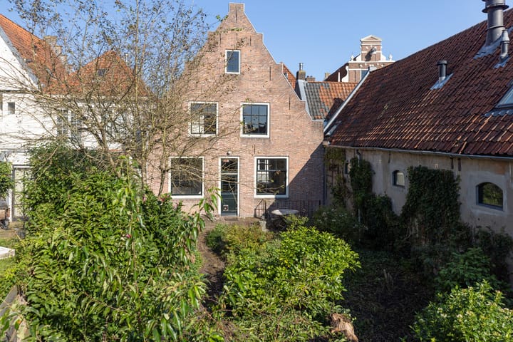 Photo 6 of Kloosterstraat 6