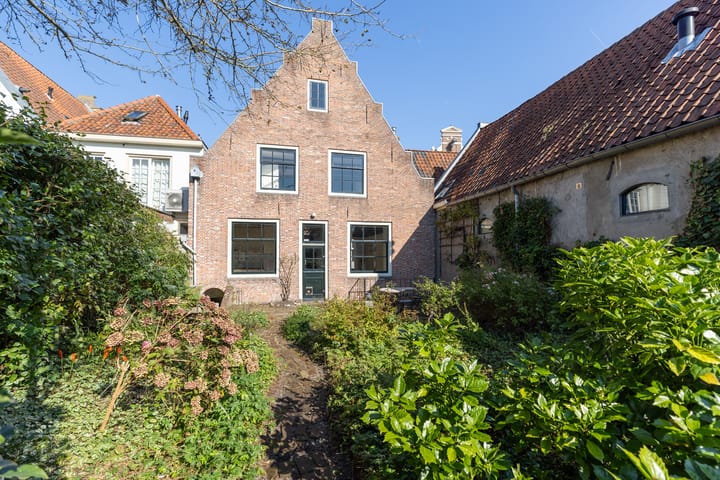 Photo 7 of Kloosterstraat 6