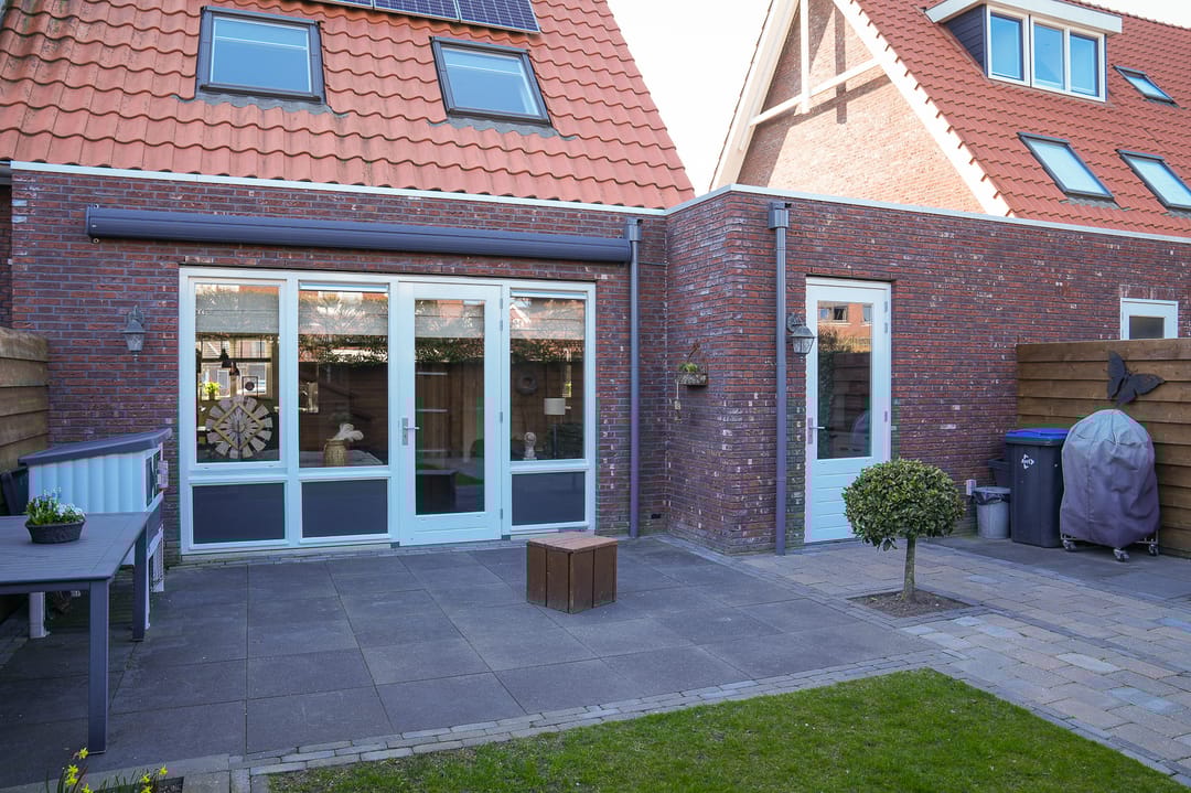 Foto 26 van Dominee J T Doornenbalstraat 14