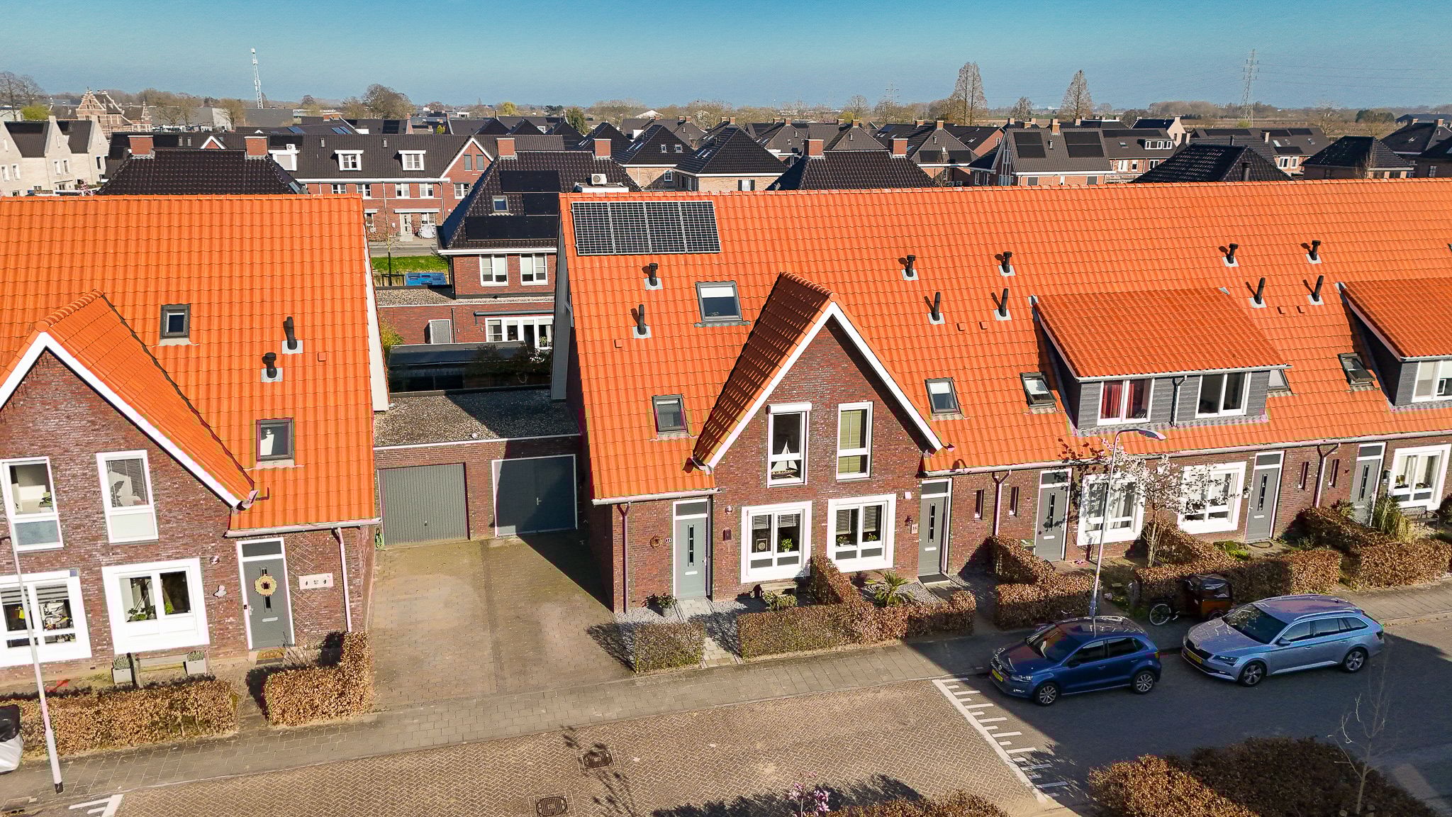 Foto 27 van Dominee J T Doornenbalstraat 14