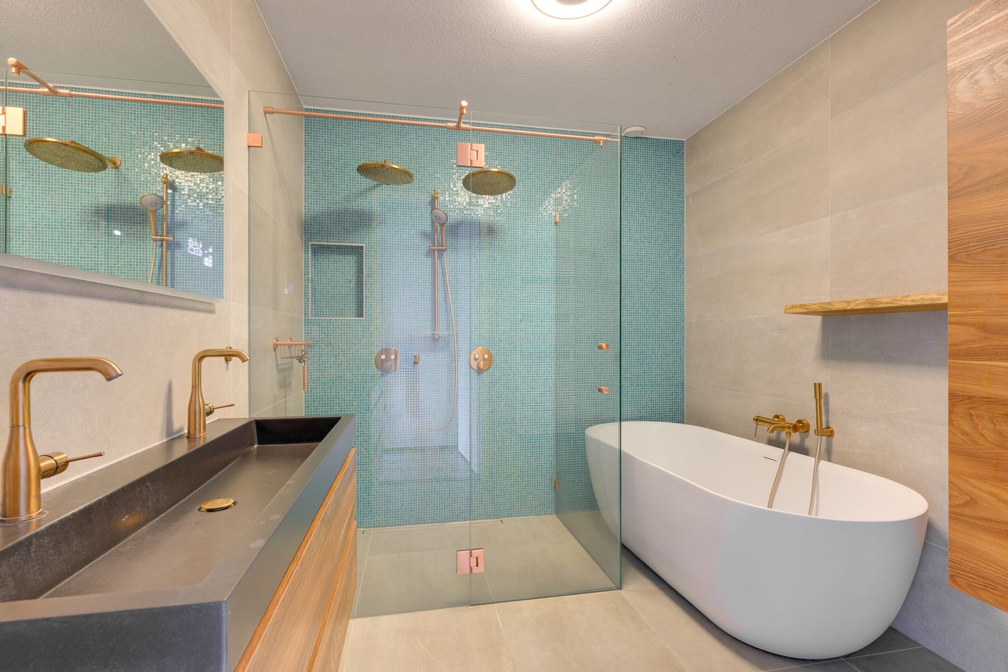 Foto 25 van Geelgorslande 6