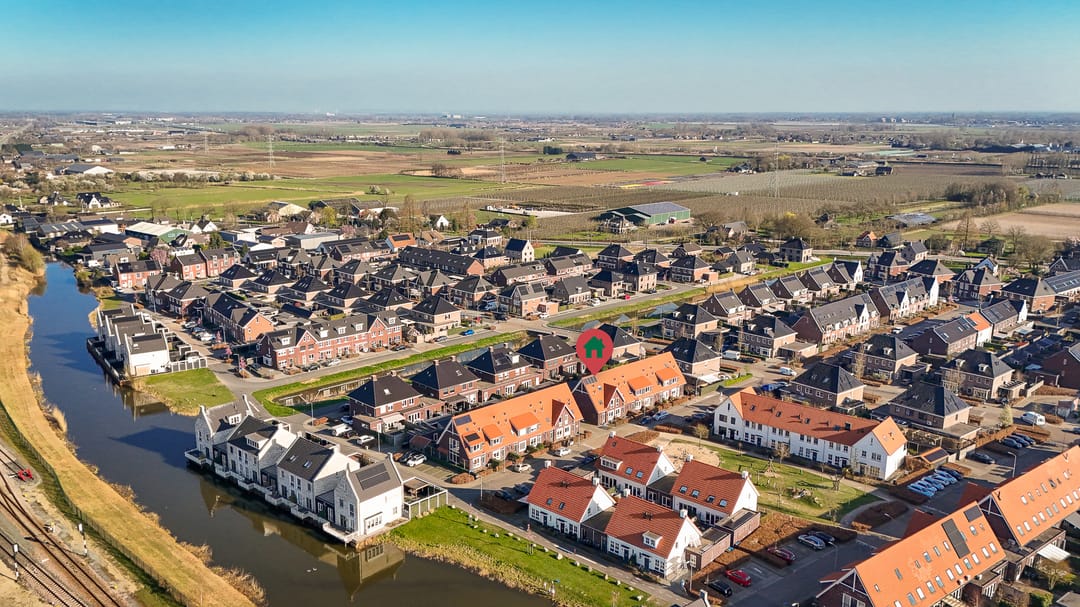 Foto 28 van Dominee J T Doornenbalstraat 14