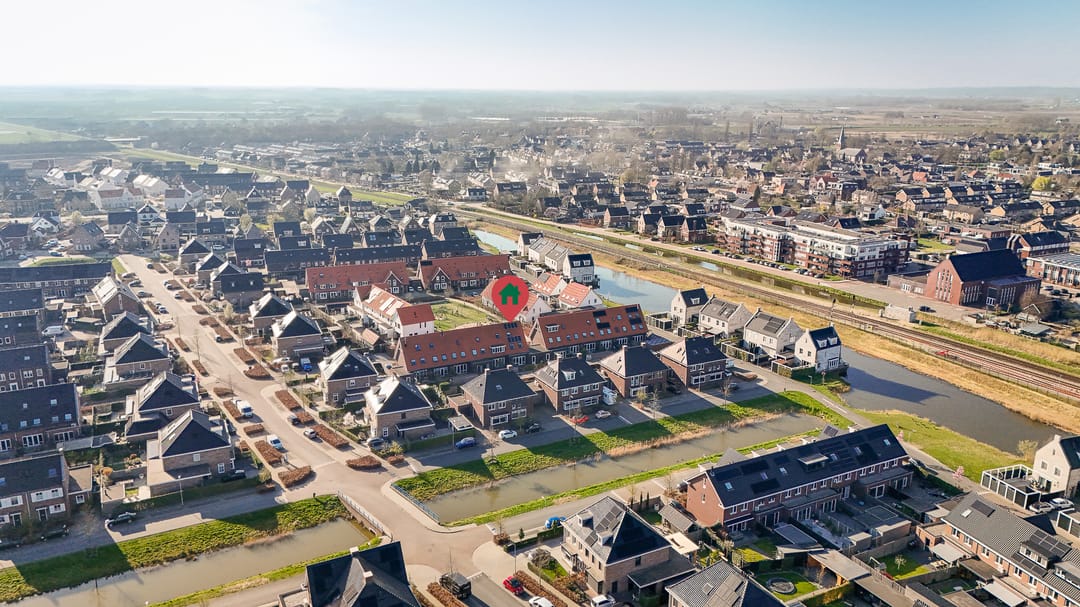 Foto 31 van Dominee J T Doornenbalstraat 14