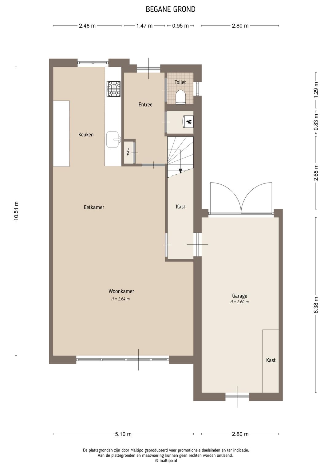 Foto 32 van Dominee J T Doornenbalstraat 14