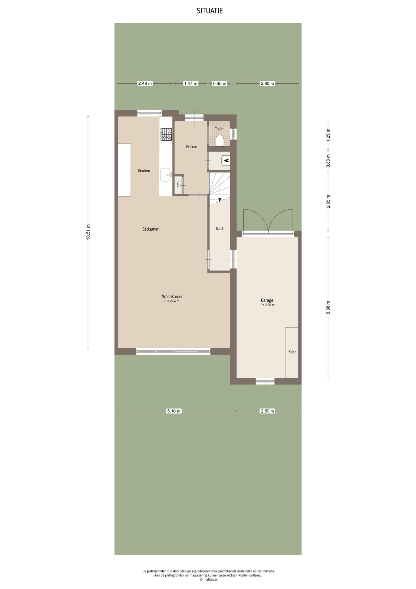 Foto 36 van Dominee J T Doornenbalstraat 14