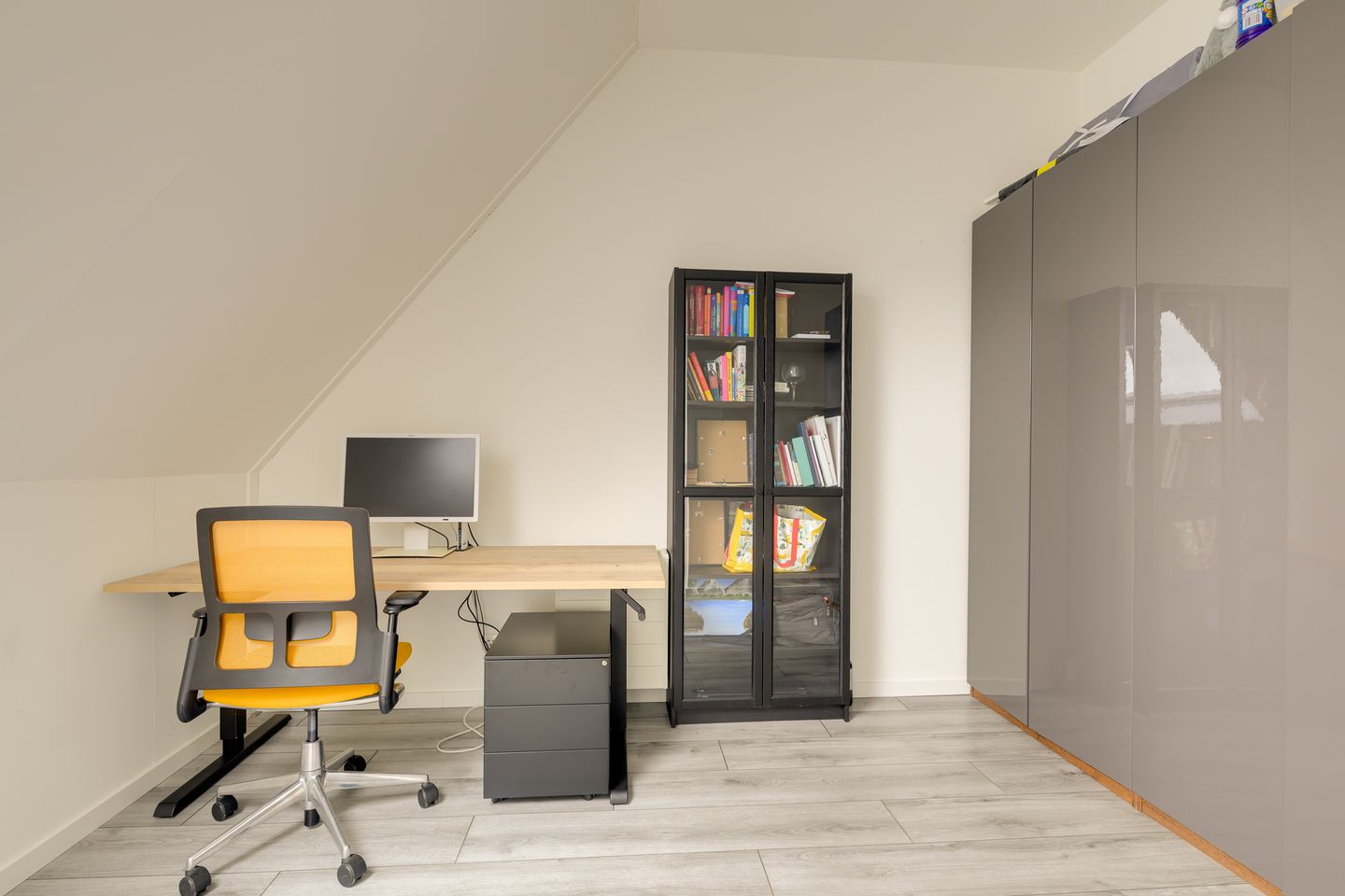 Foto 34 van Geelgorslande 6