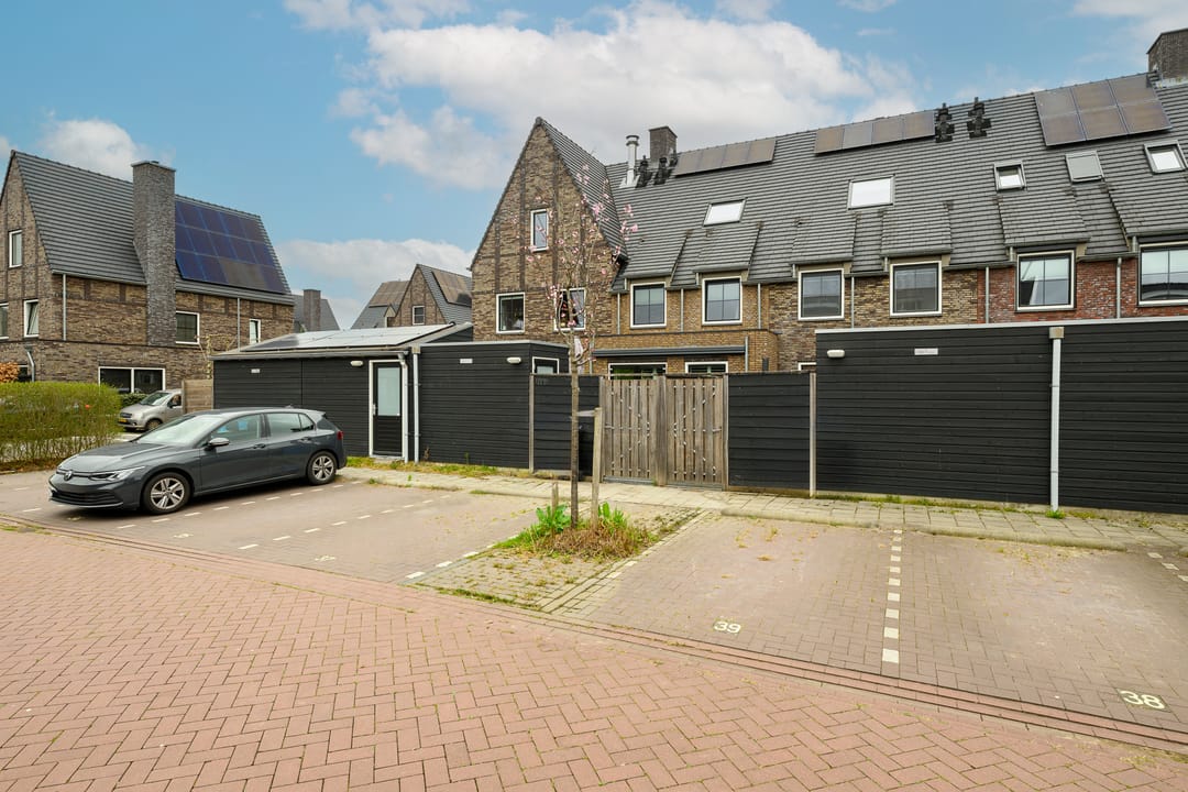 Foto 37 van Geelgorslande 6