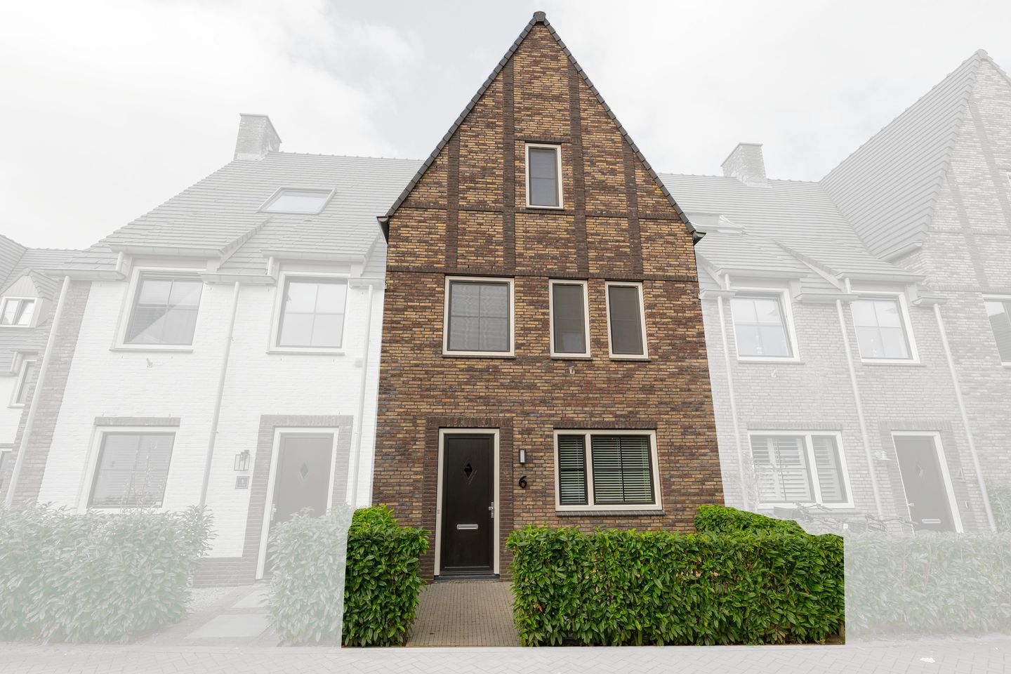 Foto 40 van Geelgorslande 6