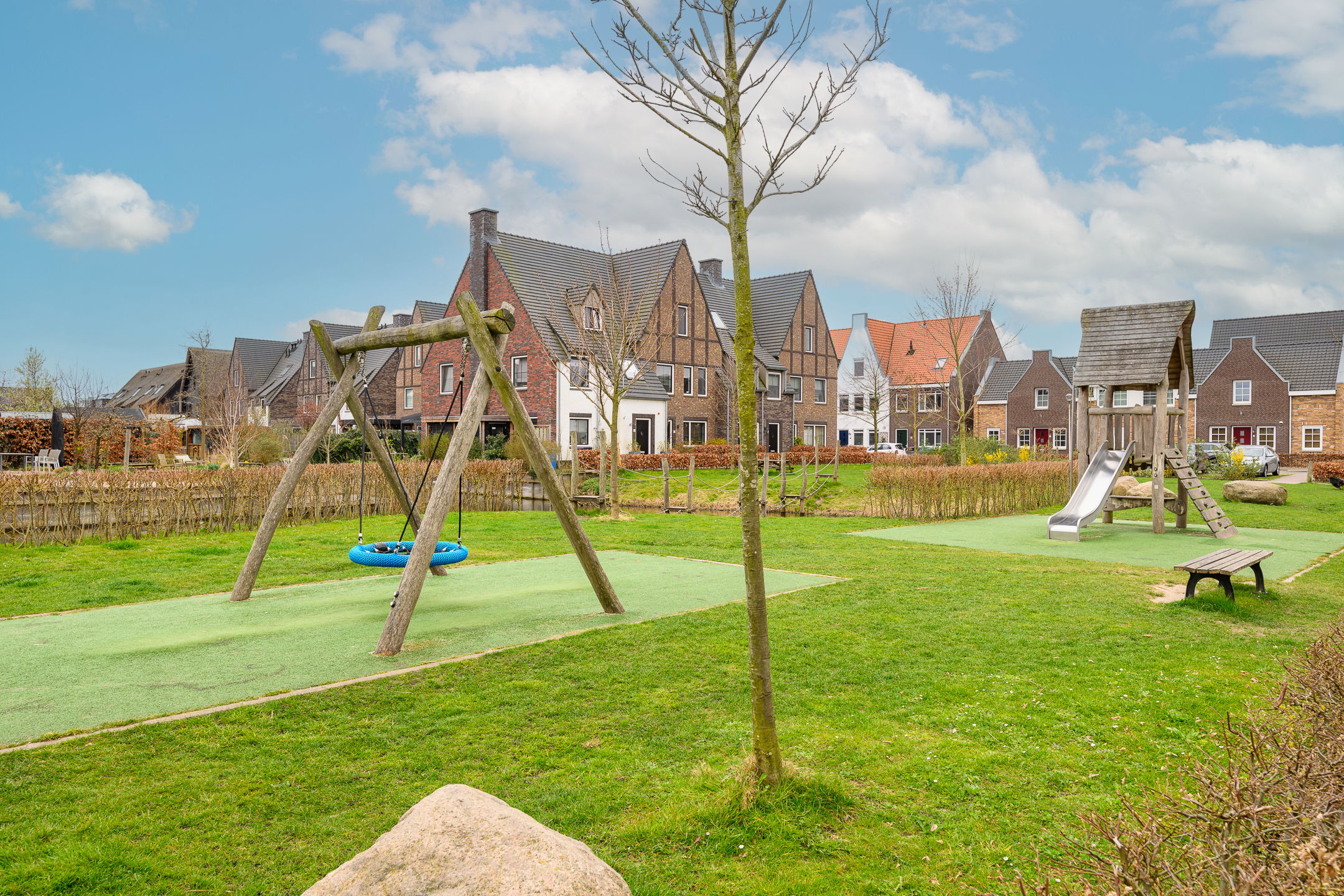 Foto 39 van Geelgorslande 6