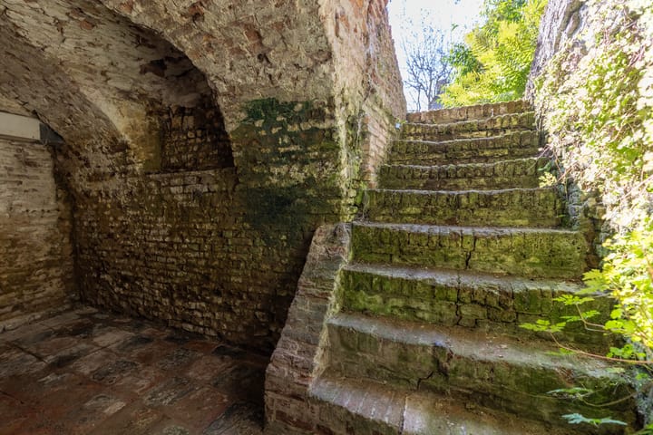 Photo 12 of Kloosterstraat 6