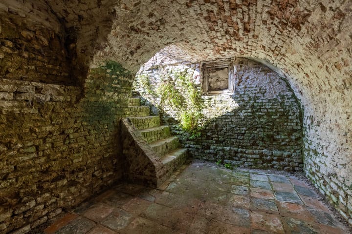 Photo 13 of Kloosterstraat 6