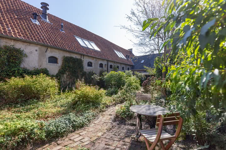 Photo 16 of Kloosterstraat 6