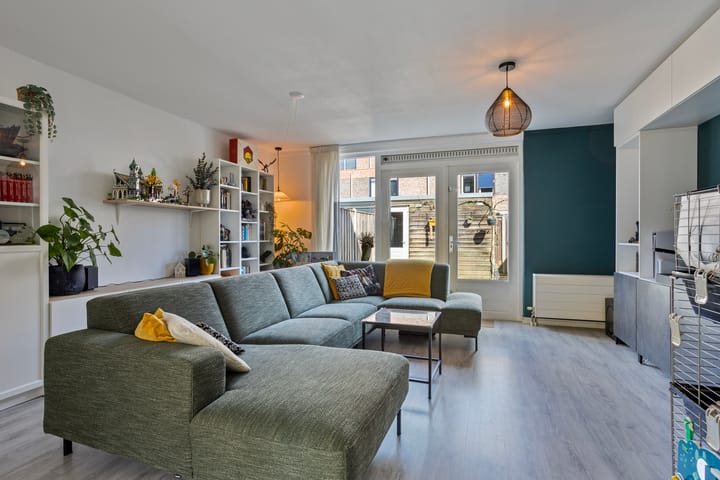 Foto 2 van George Orwellhof 17