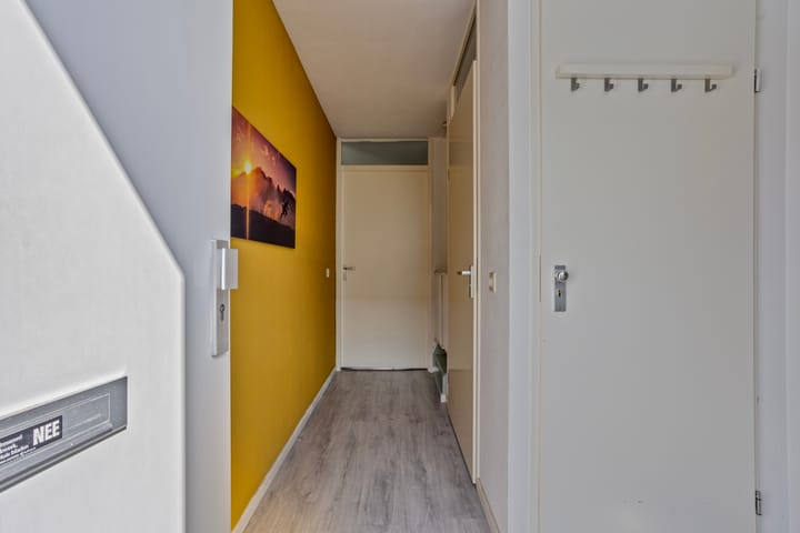 Photo 6 of George Orwellhof 17