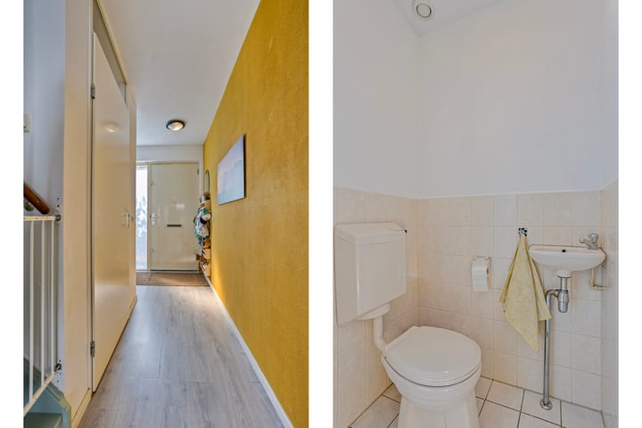 Photo 7 of George Orwellhof 17