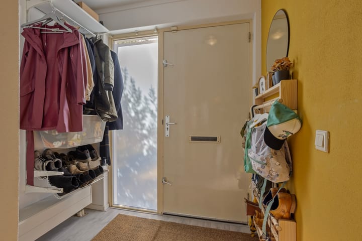 Photo 8 of George Orwellhof 17