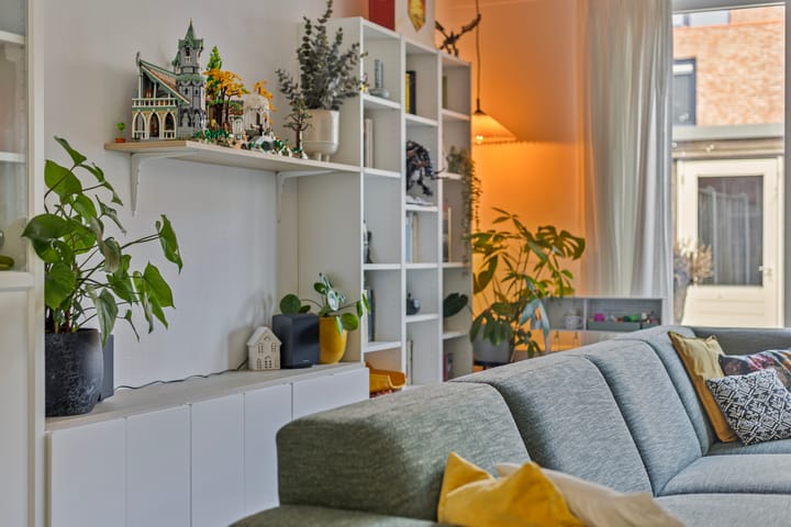 Photo 9 of George Orwellhof 17