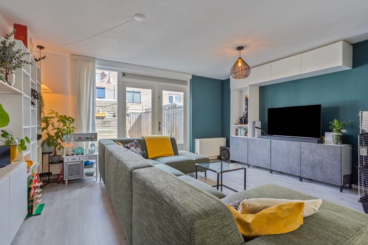 Photo 11 of George Orwellhof 17