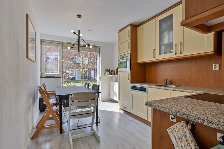 Photo 12 of George Orwellhof 17