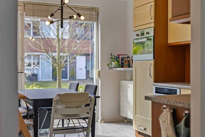 Photo 13 of George Orwellhof 17