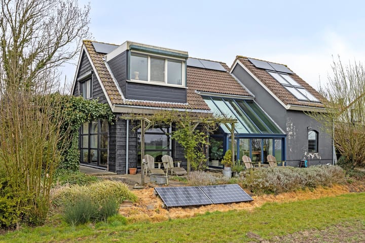 Loonsedijk 23