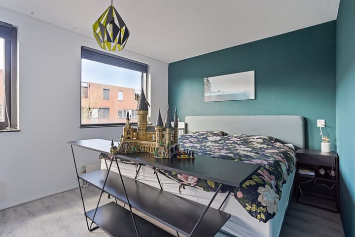 Photo 20 of George Orwellhof 17