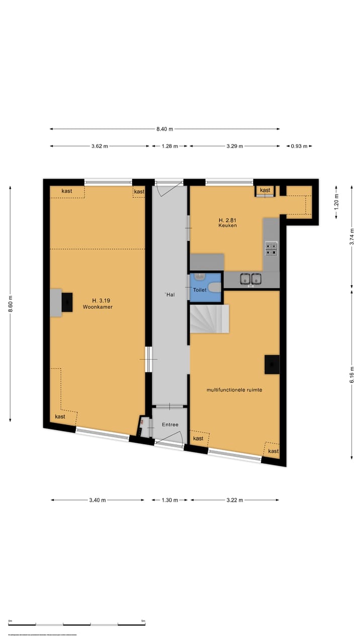 Photo 58 of Kloosterstraat 6