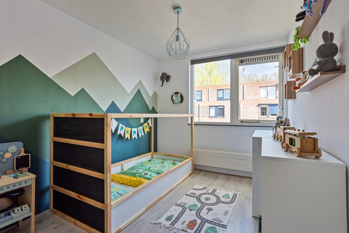 Photo 23 of George Orwellhof 17