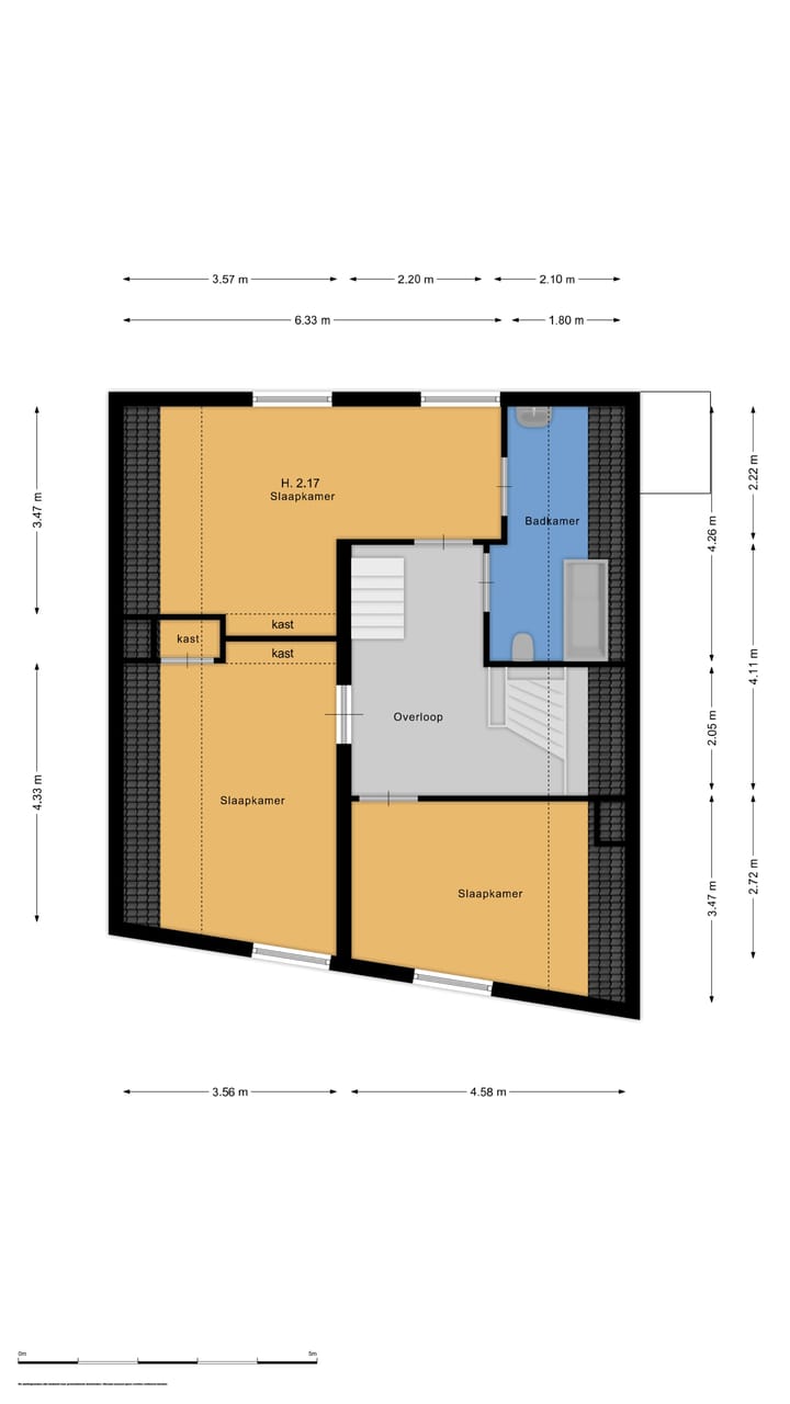 Photo 59 of Kloosterstraat 6