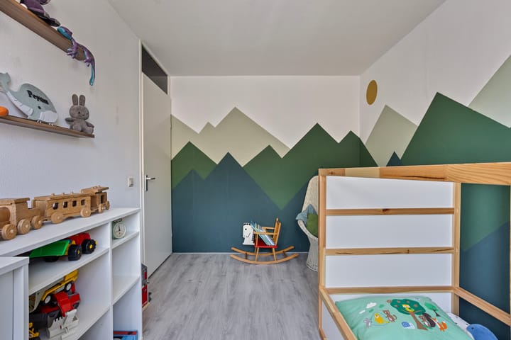 Photo 24 of George Orwellhof 17