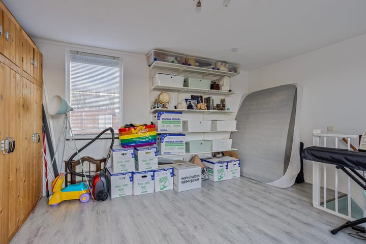 Photo 28 of George Orwellhof 17